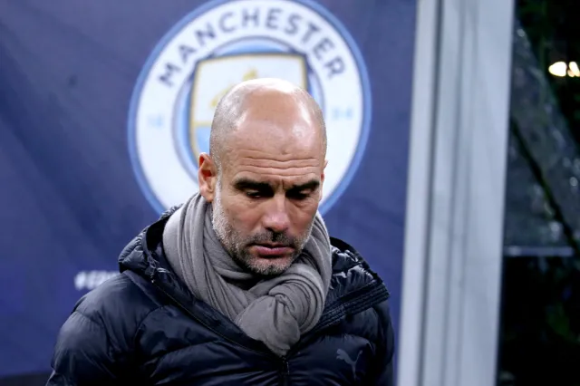 Josep Guardiola przedłużył kontrakt z Manchesterem City