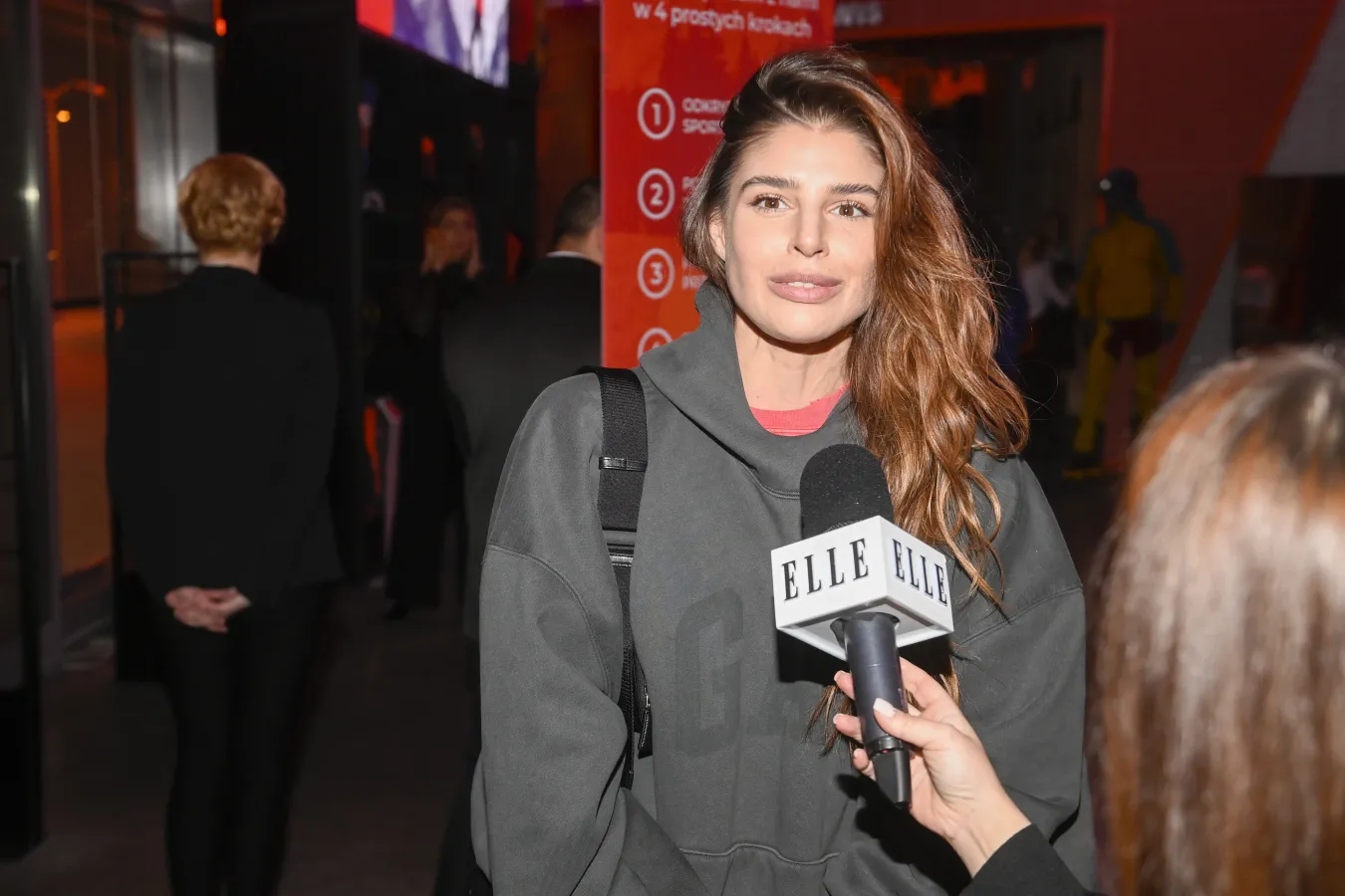 Anna Markowska jest dziewczyną Kuby Wojewódzkiego? Modelka wyznała prawdę