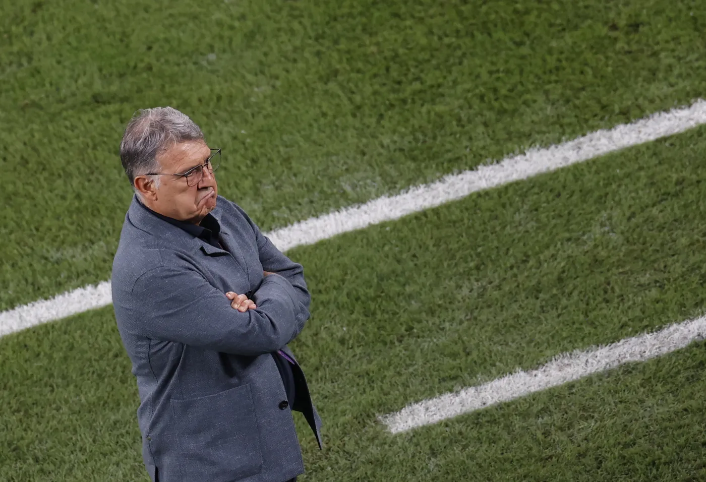 Gerardo Martino