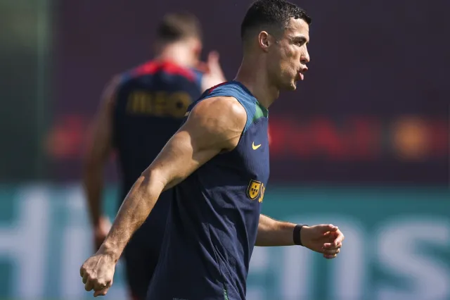 Portugalskie media: Życie kadry zbyt mocno skupione wokół Ronaldo