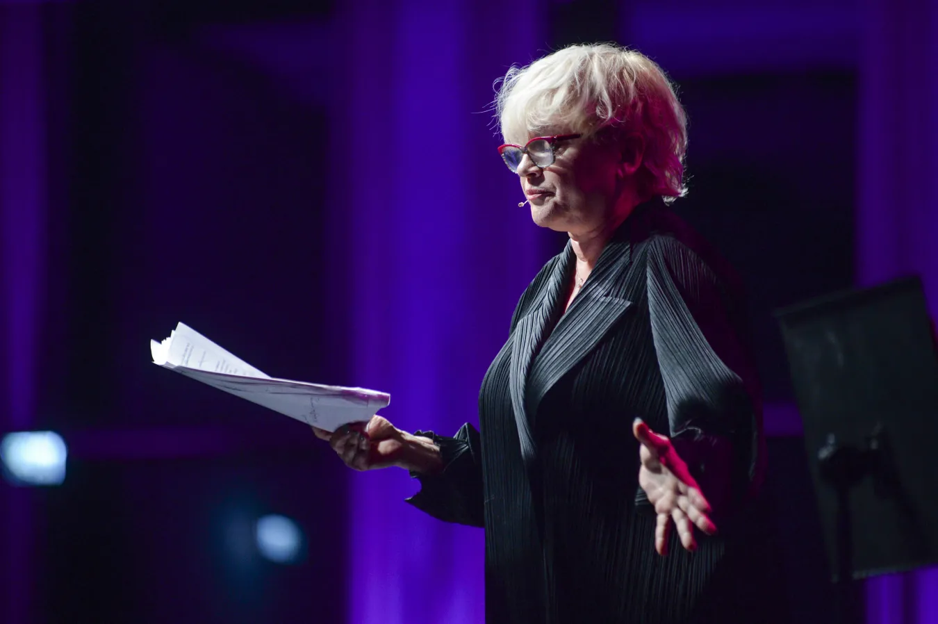 Bolesne wspomnienia Katarzyny Figury. Rozpłakała się, gdy wspominała swoje małżeństwo