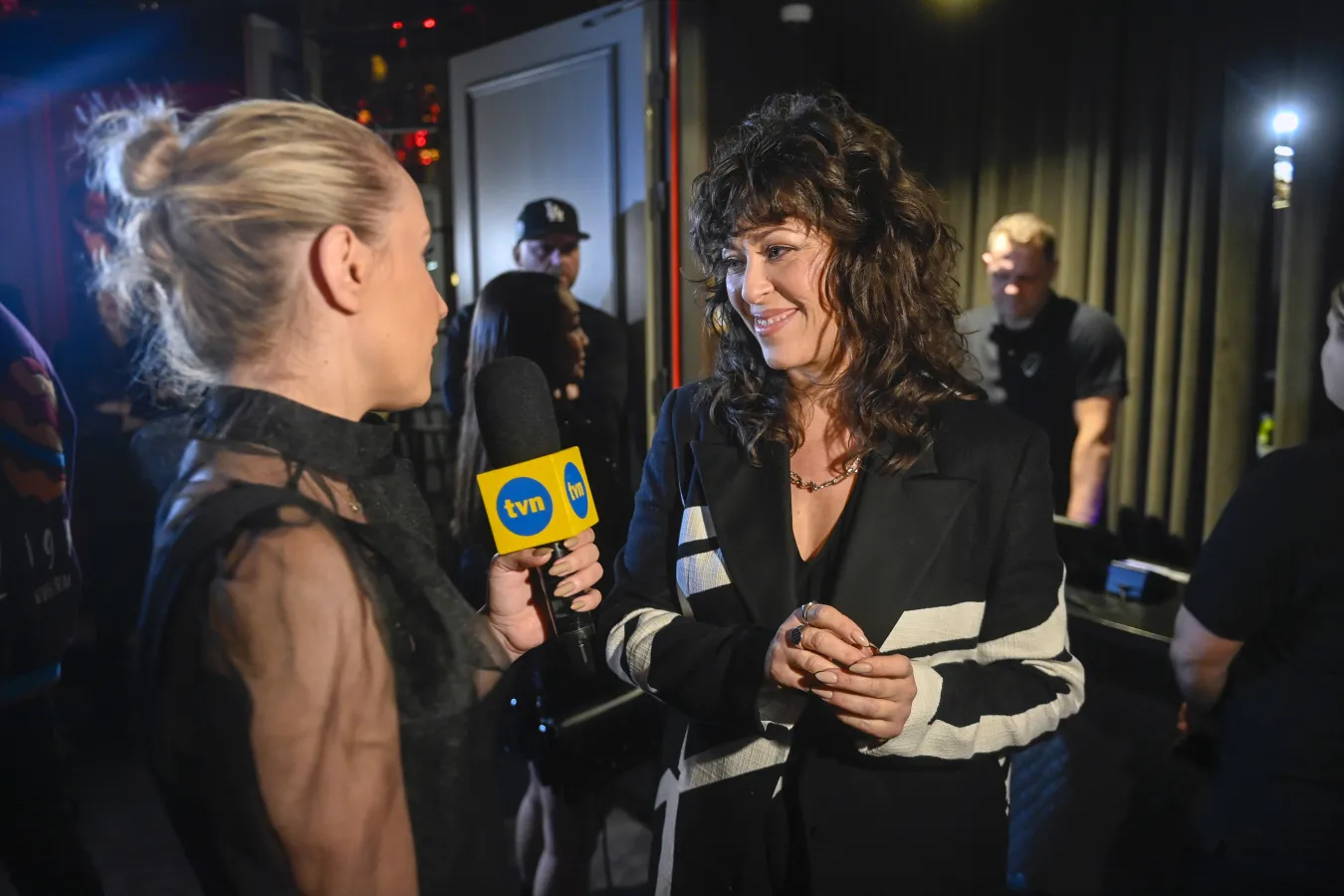 Czy powstanie film o Annie Jantar? Jest KOMENTARZ Natalii Kukulskiej