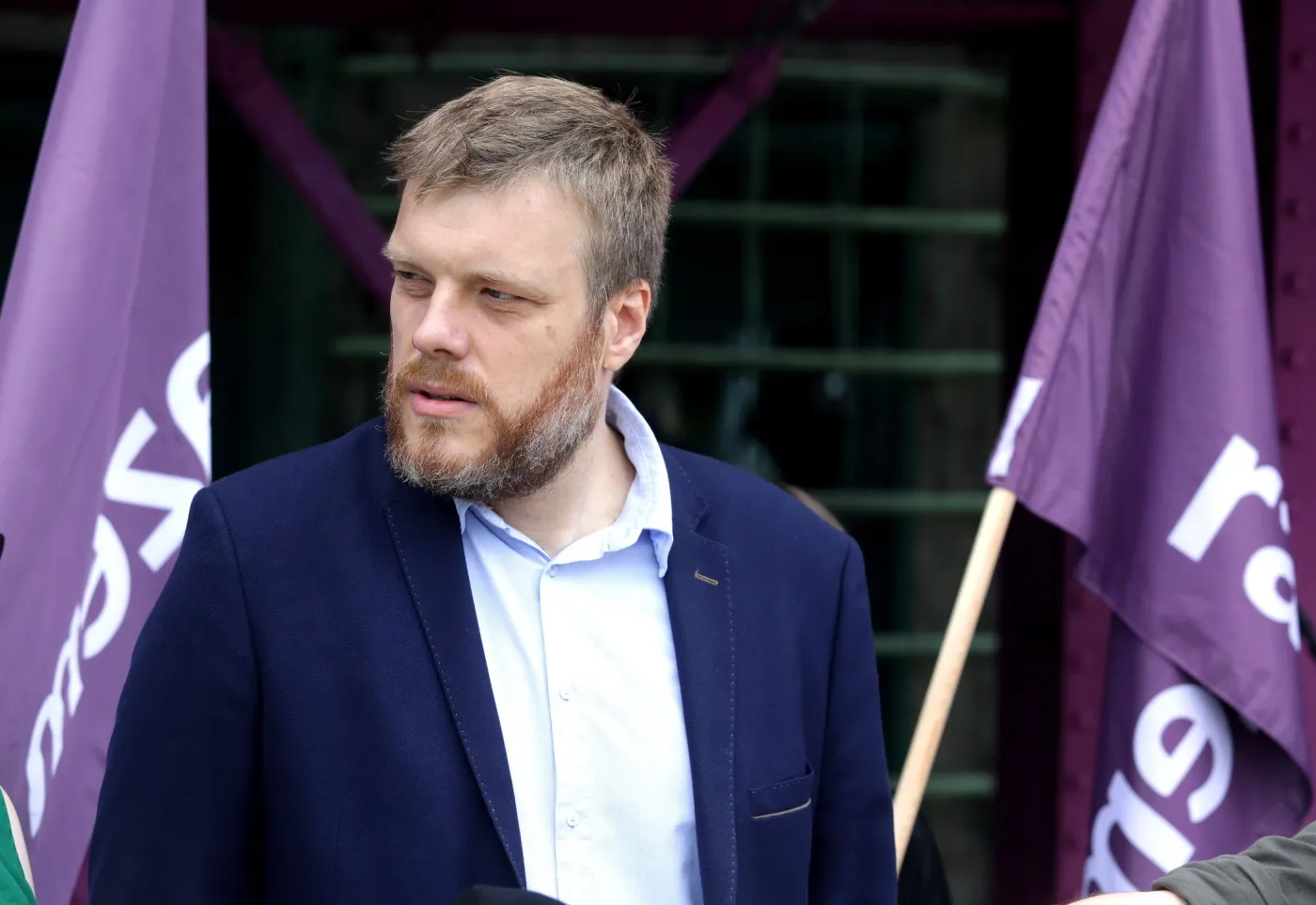 Razem ma nowe władze. Dwoje współprzewodniczących zamiast Zarządu Krajowego