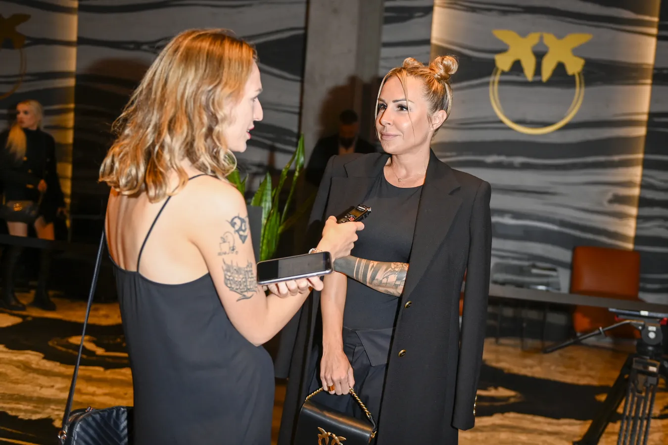 Blanka Lipińska odpowiada na pytanie o pieniądze swojego chłopaka. "Mam swoje"