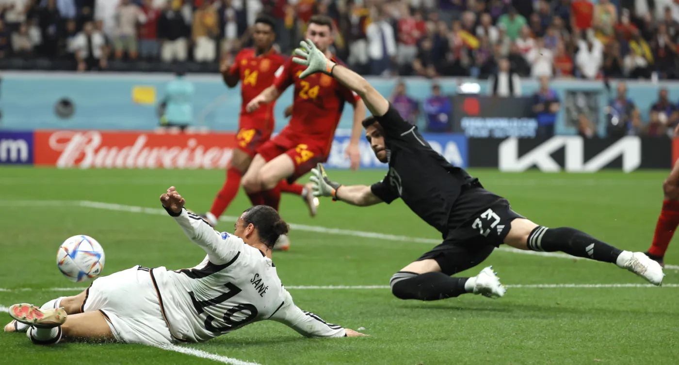 MŚ 2022. WYNIKI I TABELE