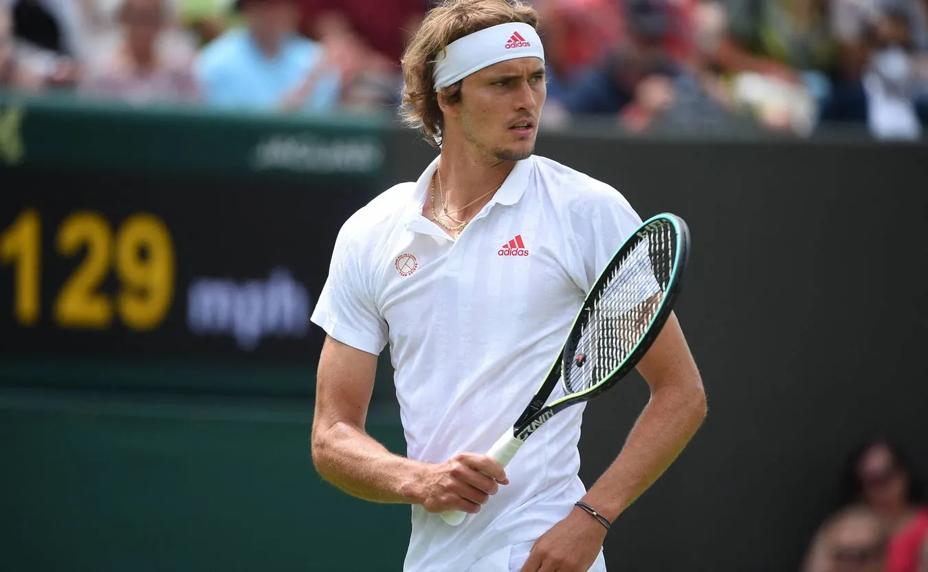Alexander Zverev wraca na kort. Tenisistę czeka wyzwanie