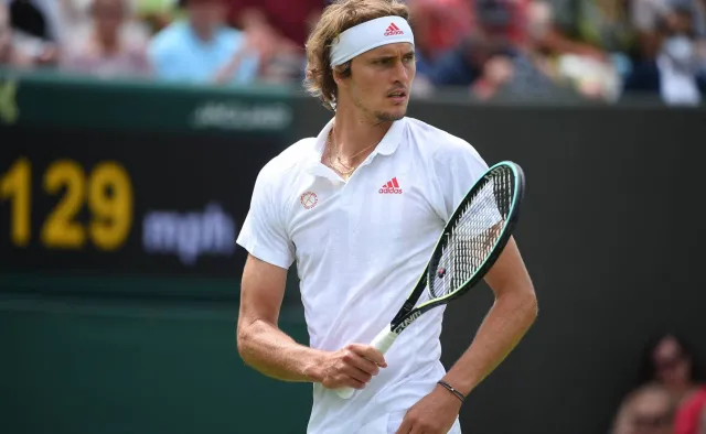 Alexander Zverev wraca na kort. Tenisistę czeka wyzwanie