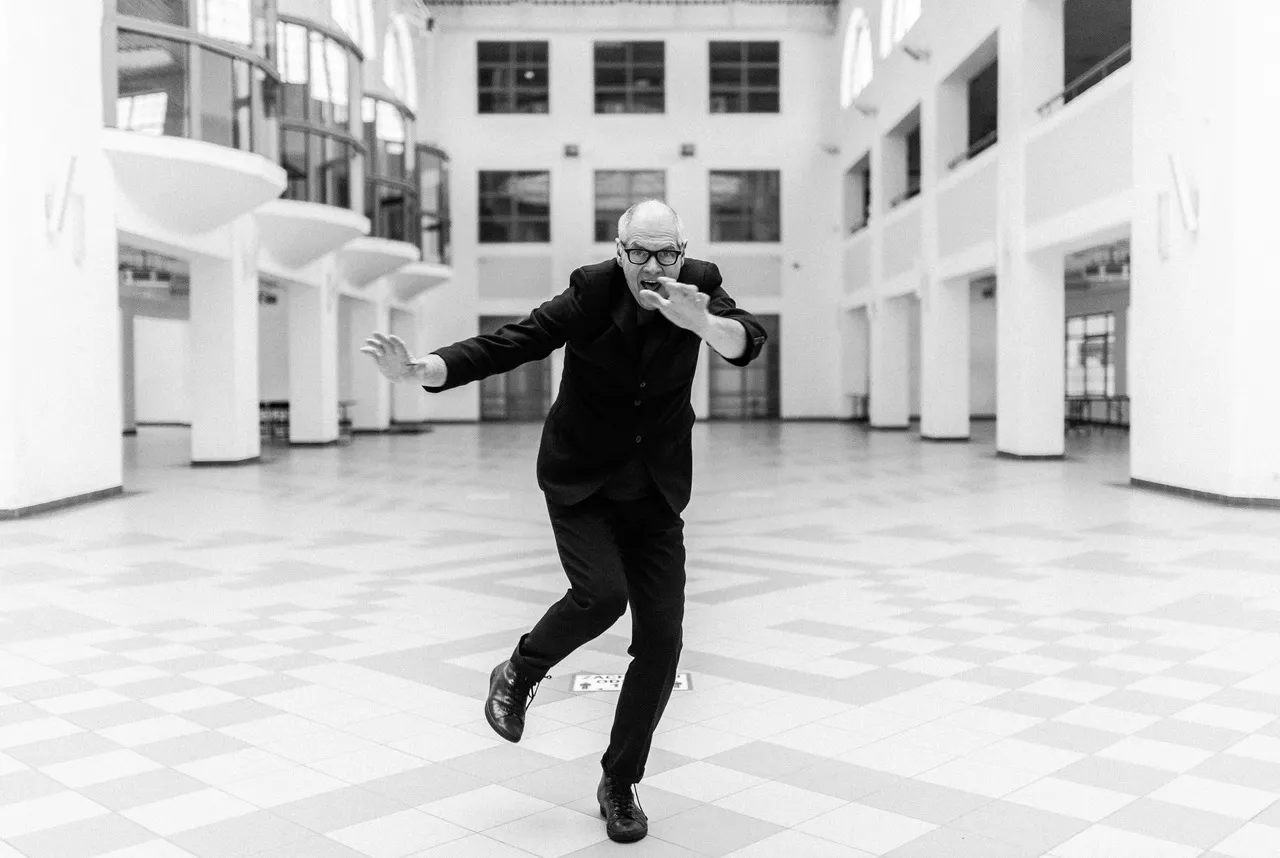 Mariusz Lubomski: Szeroko znany w wąskich kręgach [PODCAST]