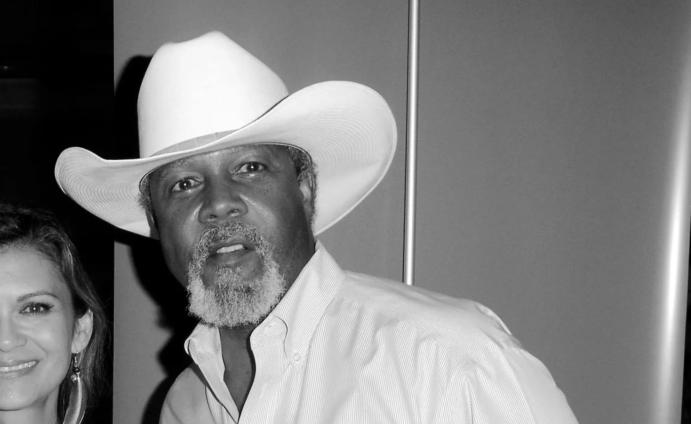 Zmarł Clarence Gilyard jr. Aktor znany ze "Strażnika Teksasu" i "Top Gun"