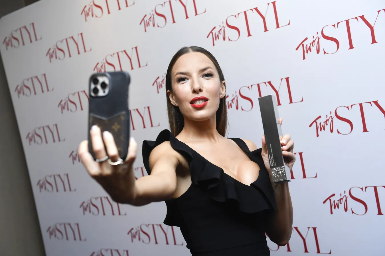 Ewa Chodakowska wyznała, że wykryto u niej zmianą nowotworową