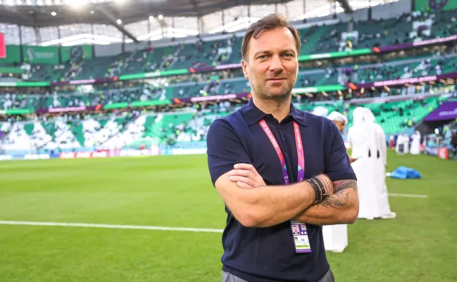 Rzecznik PZPN: Nikt nie lubi czekać tak długo na mecz