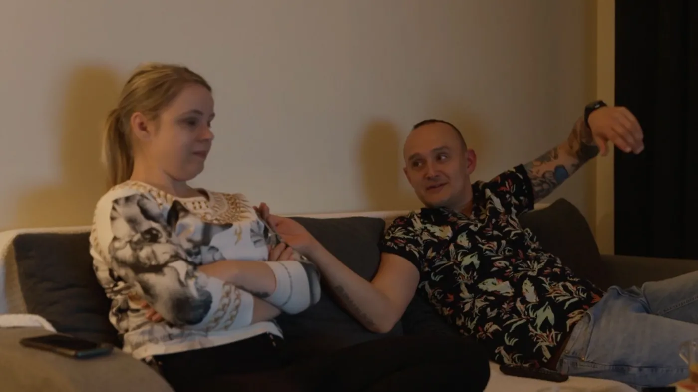 "Ślub od pierwszego wejrzenia". Marta przerywa milczenie po rozstaniu z Maćkiem