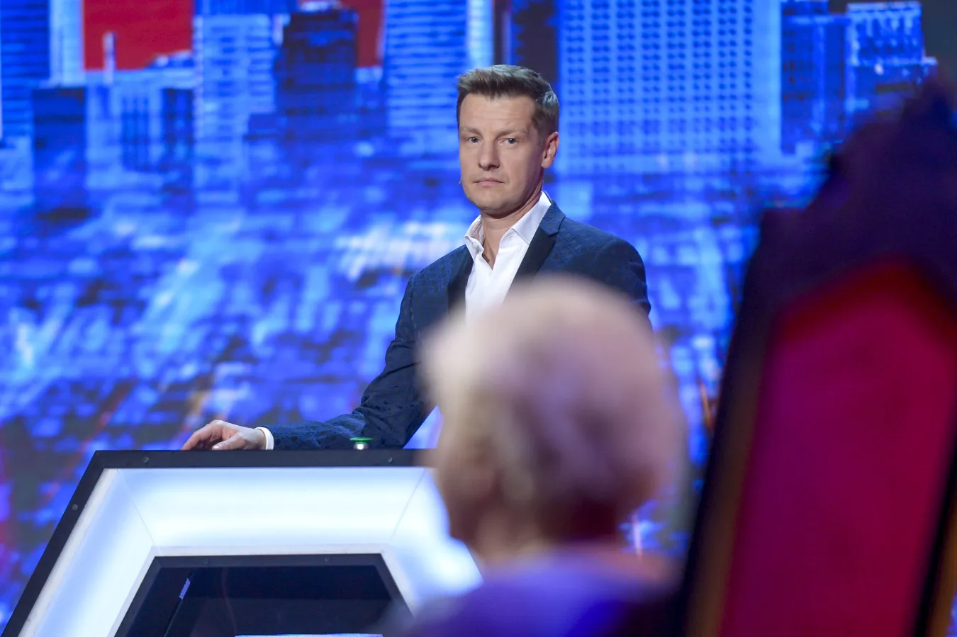 Marcin Mroczek płaci niższe rachunki za prąd. Jak oszczędza?