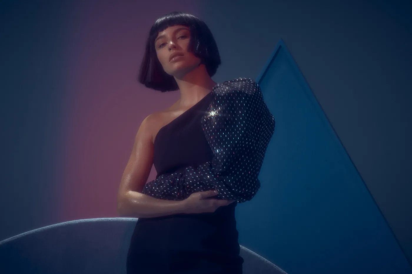 Julia Wieniawa rusza w grudniu w trasę koncertową