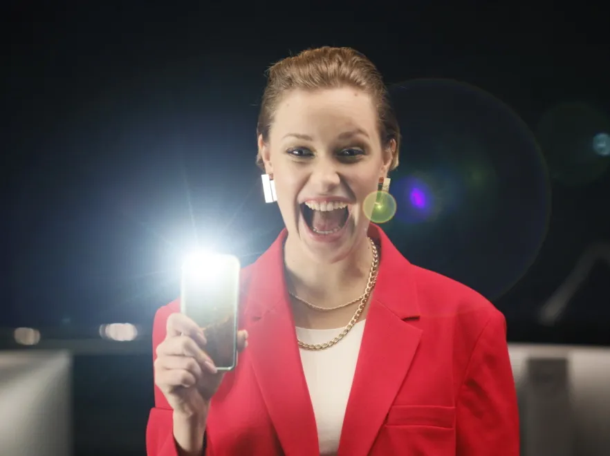 "Nie odnalazłam się". Helena Englert smutno podsumowała swoje studia w USA