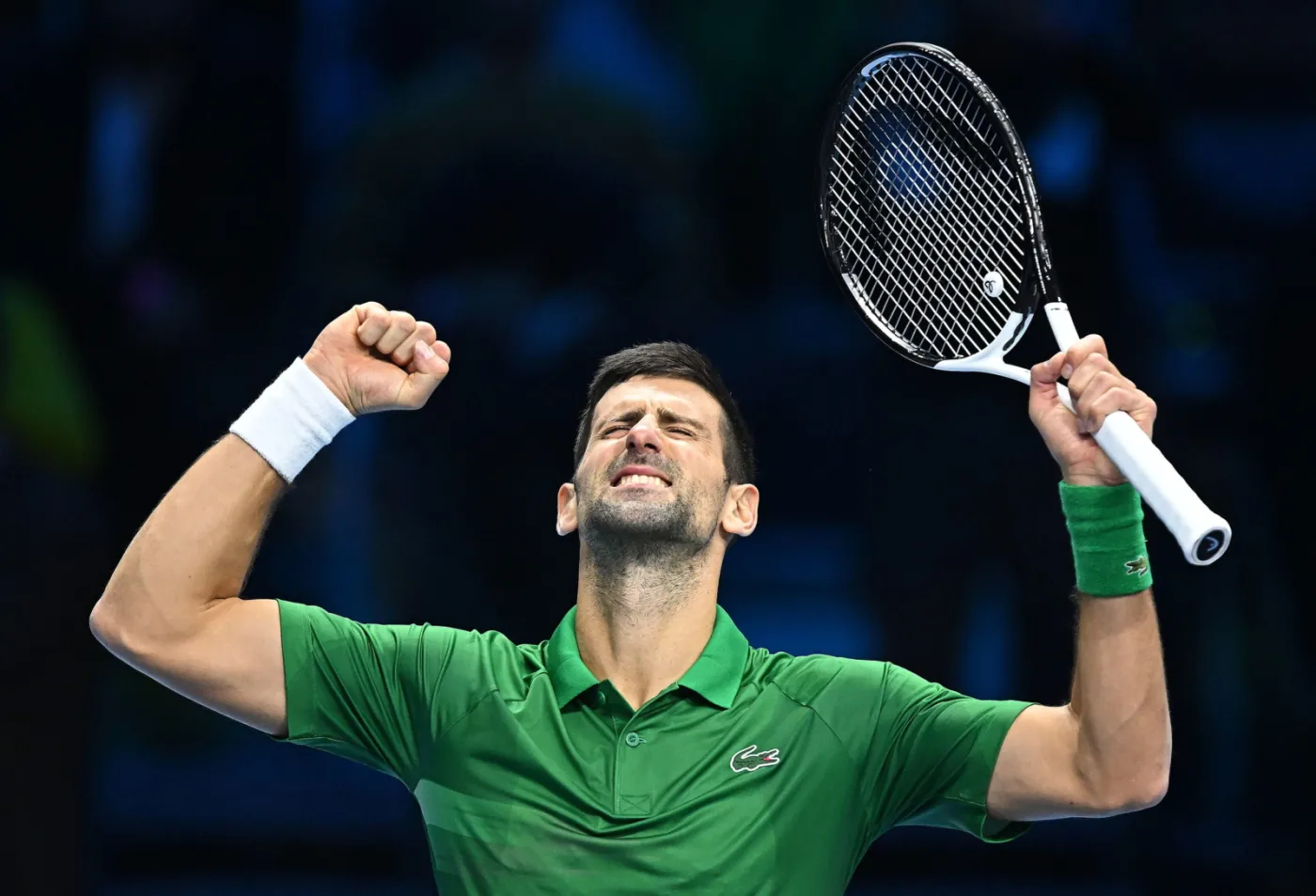 Australian Open. Djokovic: Otrzymałem wizę