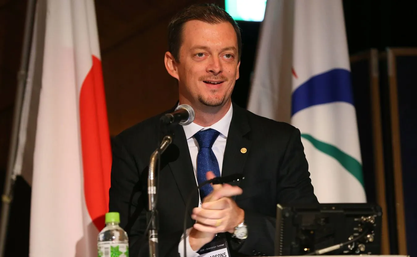 Międzynarodowy Komitet Paraolimpijski zawiesił komitety Rosji i Białorusi