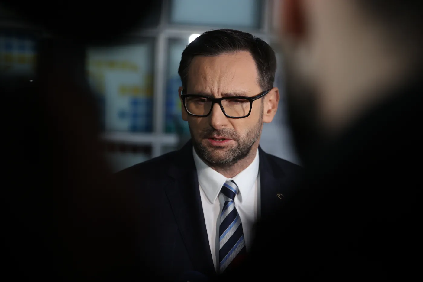 Koalicja Obywatelska bije w szefa PKN Orlen