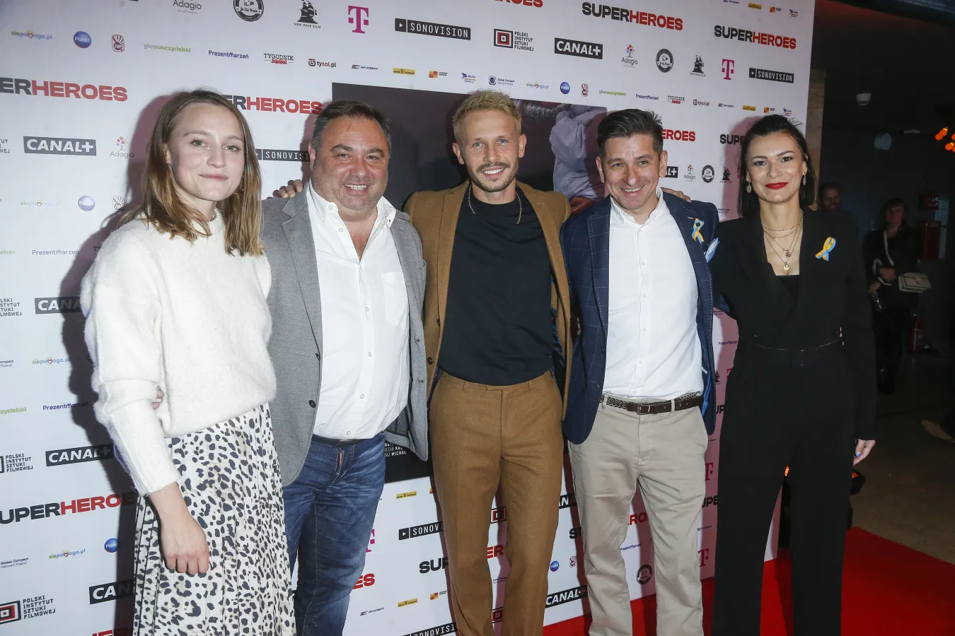 Mateusz Banasiuk o grze Julii Wieniawy: Szkoła aktorska nikomu nie zaszkodziła