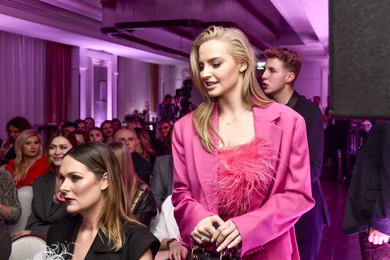 Drogie torebki Karoliny Pisarek. "Traktuję to jako inwestycję i pracę"