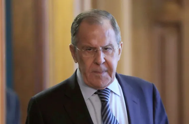 Rosja oburzona po decyzji Polski. Chodzi o Ławrowa, jest list protestacyjny