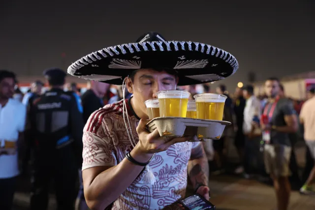 Mundial w Katarze podzielił kibiców. "Hipokryzja jest obrzydliwa"