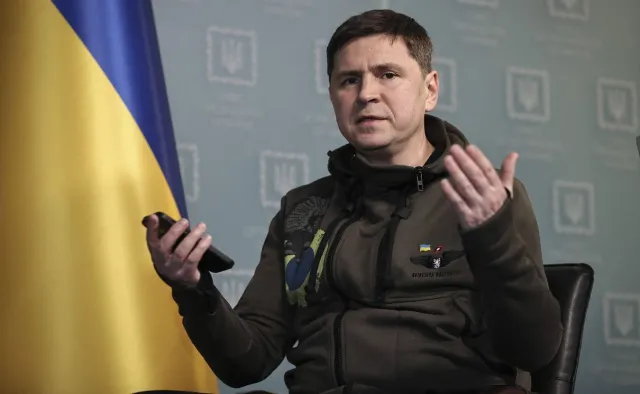 Negocjacje z Moskwą? Podolak: To oznaczałoby kapitulację