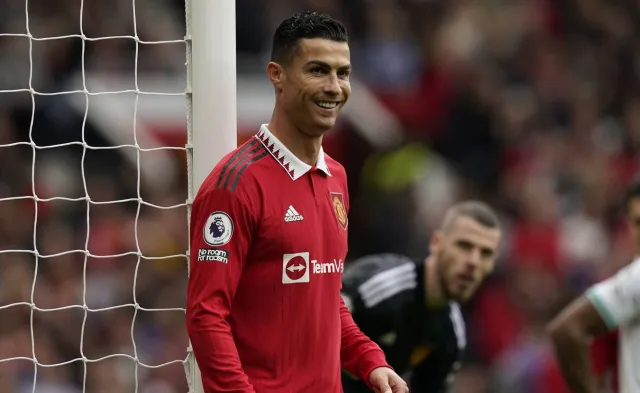 Ronaldo opuszcza Anglię? Portugalskie media o planach piłkarza
