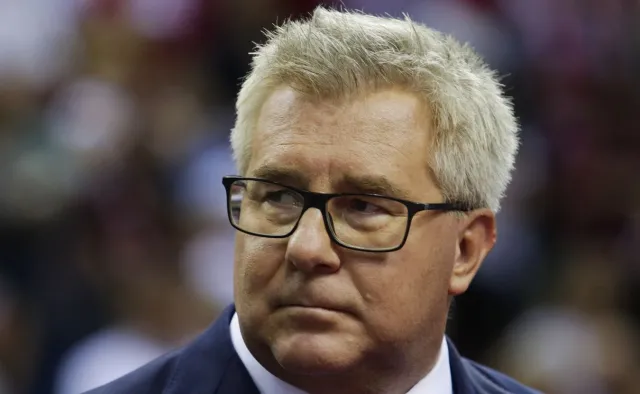 Co dalej z KPO? Ryszard Czarnecki nie ma wątpliwości