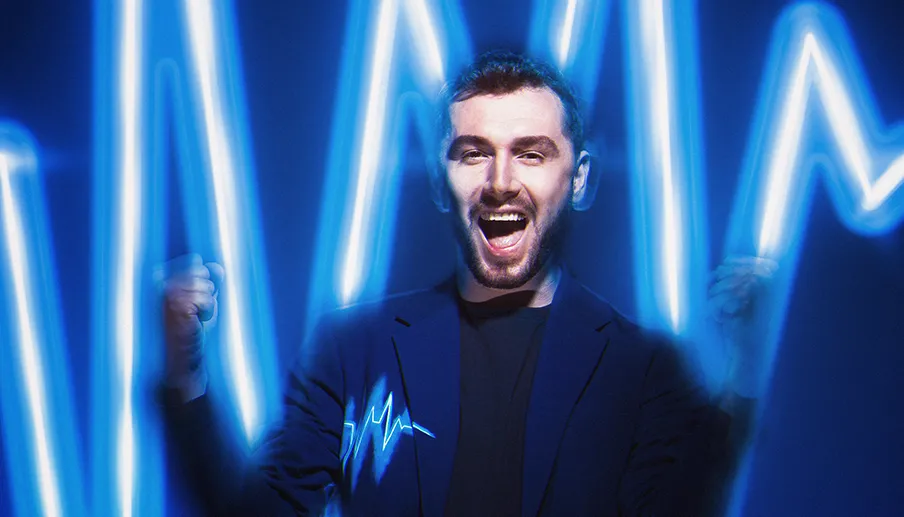 Sześć koncertów Kamila Bednarka w 2023 roku, w ramach trasy “Ambasadorzy Rozrywki”