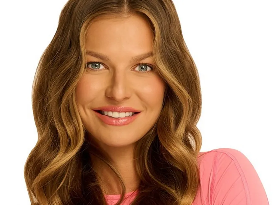 NEWS: Anna Lewandowska dołącza do ekipy "Dzień Dobry TVN"! Pojawi się na antenie w styczniu 2023