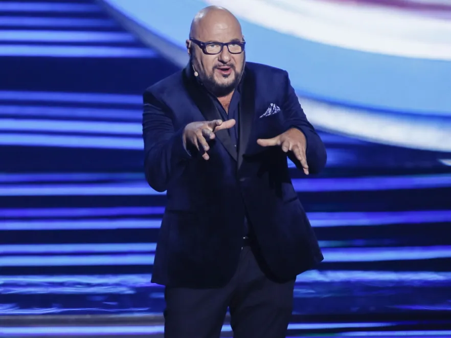 Piotr Gąsowski zatrzymany na Florydzie. "To jest pieprzne życie!"