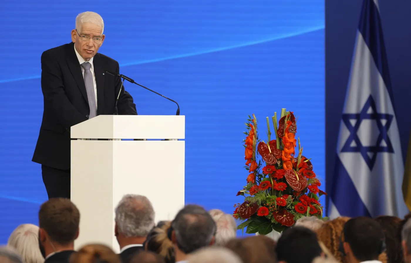 Centralna Rada Żydów oburzona: Wyroki za antysemickie przestępstwa są zbyt łagodne