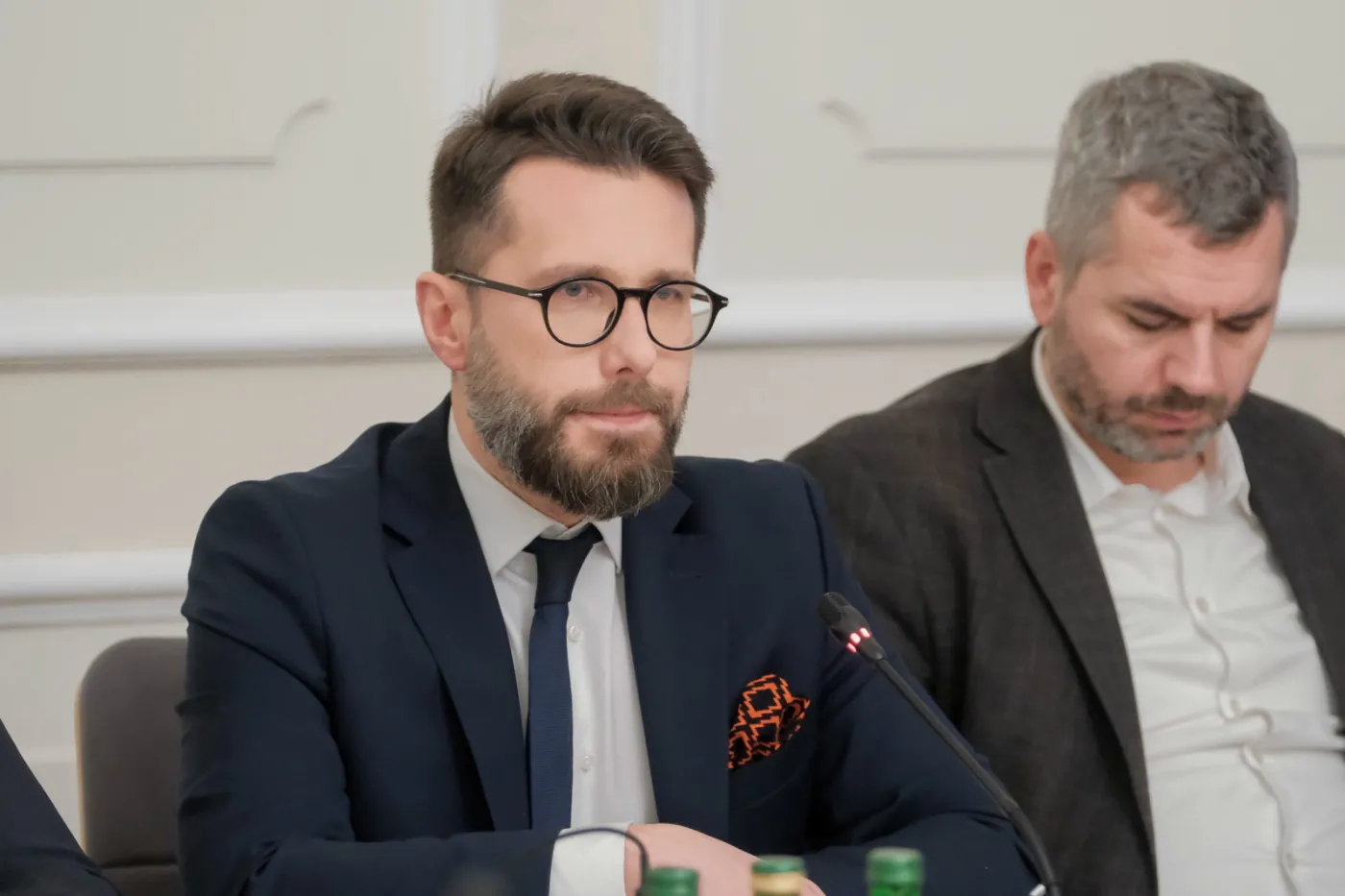 Większe dofinansowanie dla TVP. Fogiel: Wynika z wyroku Trybunału Konstytucyjnego