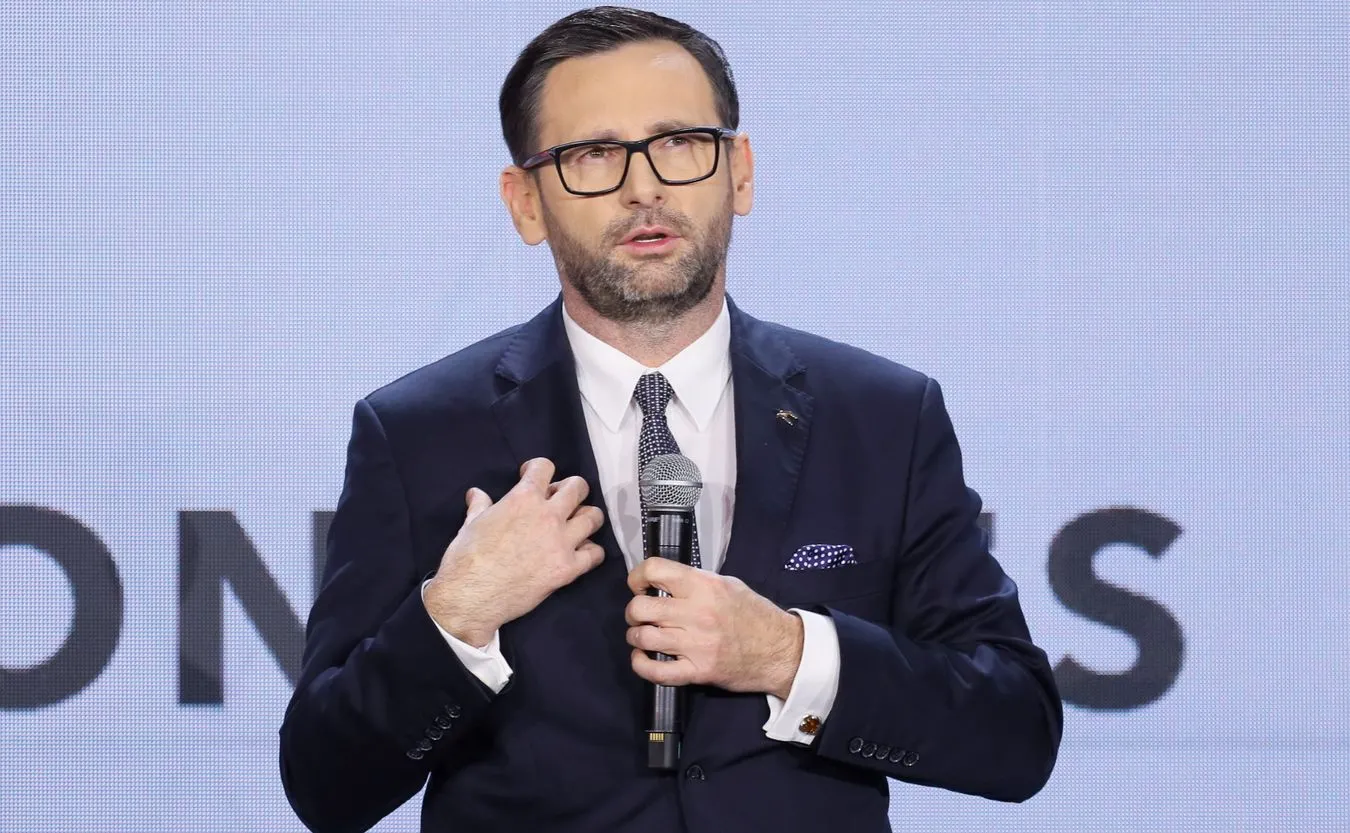 Obajtek: Planujemy wybudować pierwszy mały reaktor atomowy w Polsce