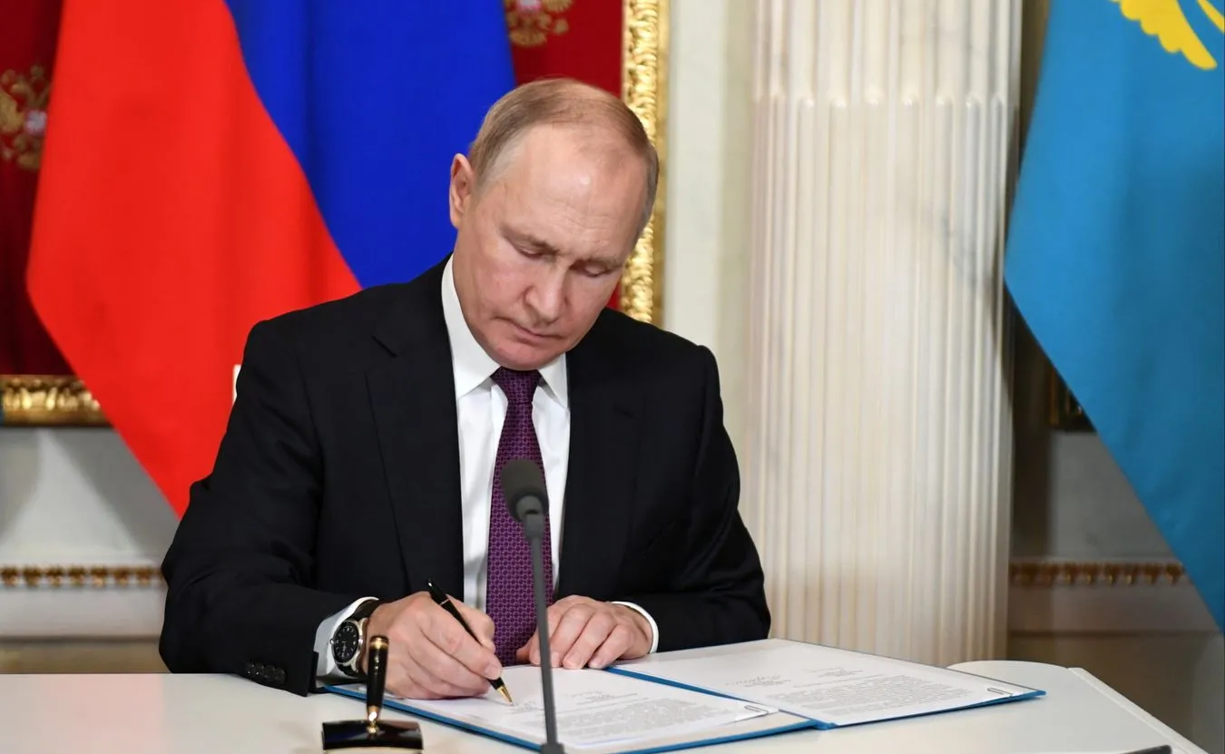 Brytyjskie ministerstwo obrony: Wojna ujawniła słabości głównych formacji taktycznych Putina