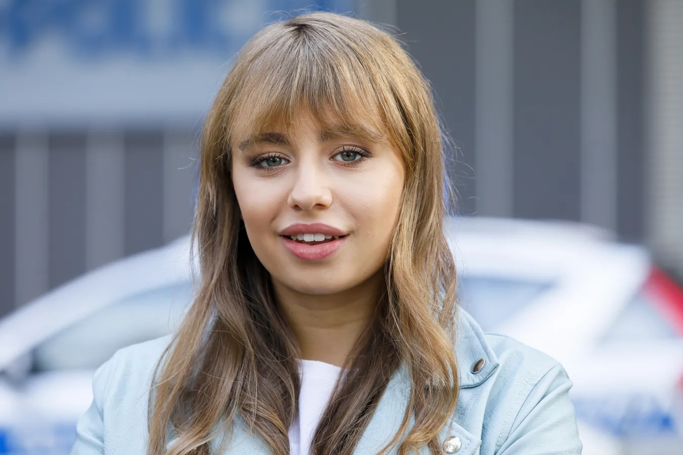 Oliwia Bieniuk odpowiada na pytanie o pamiątki po zmarłej mamie. "To nasza sprawa, co leży w domu"