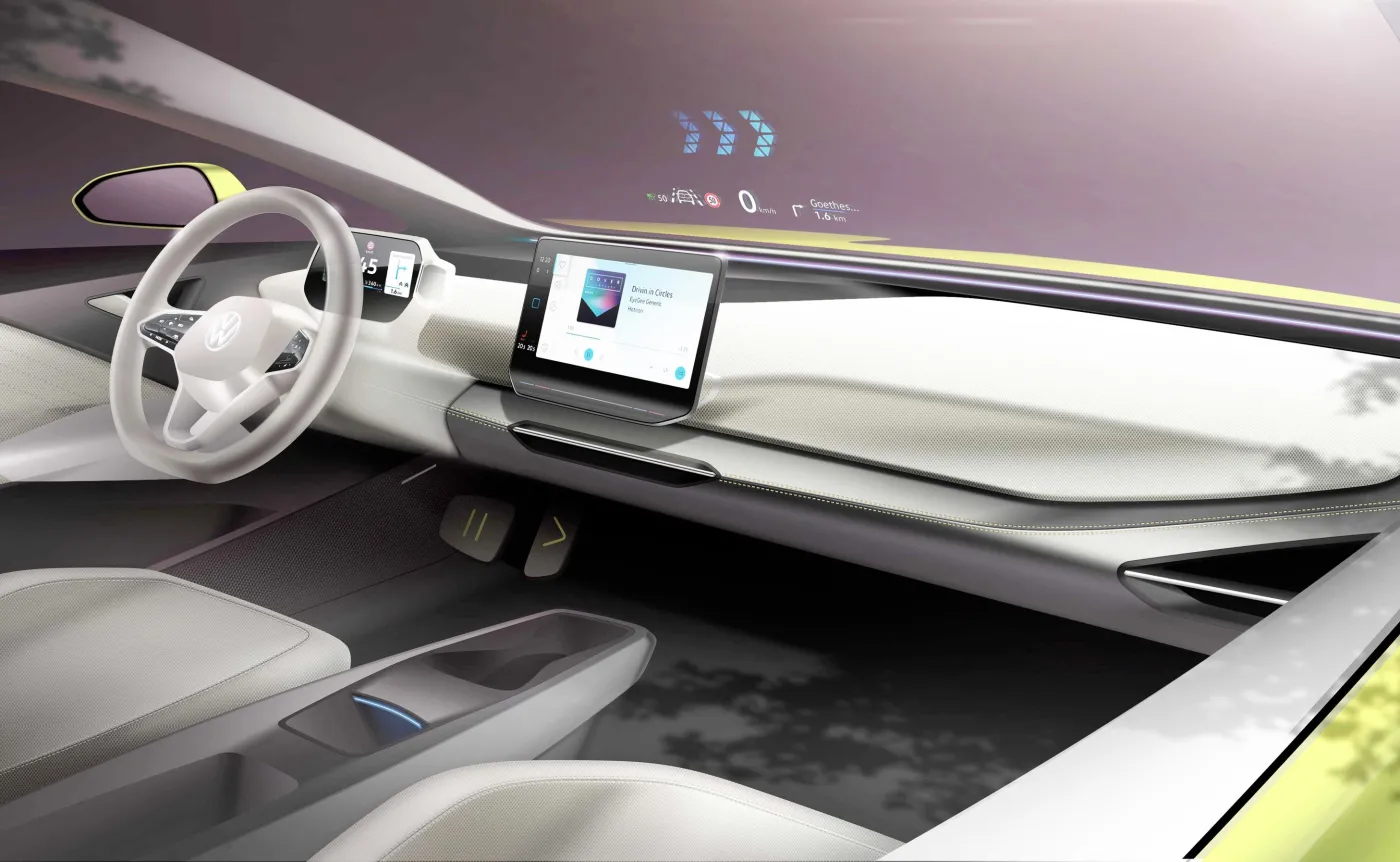 Oto nowy Volkswagen ID.3! Opłaciło się narzekać