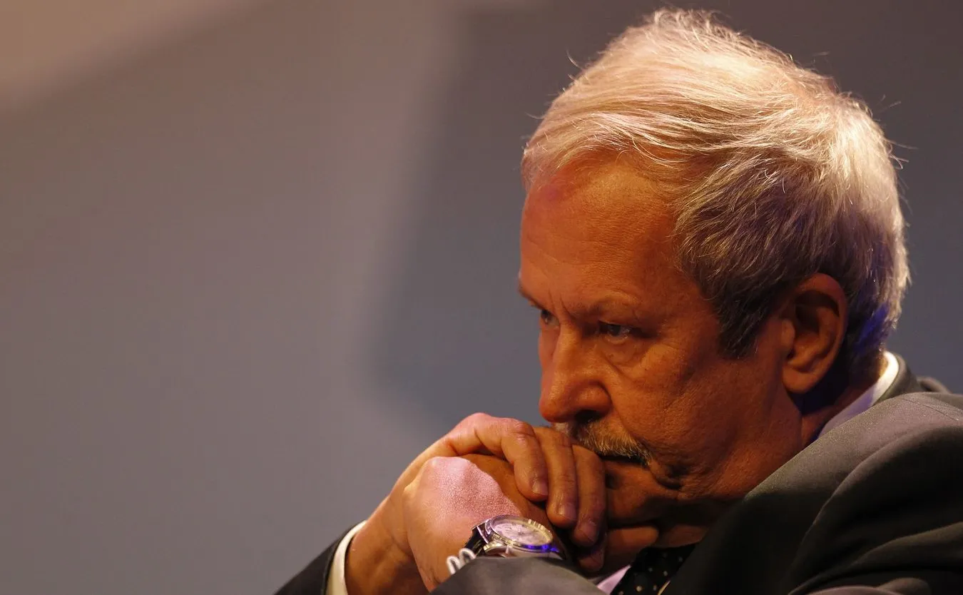 Steinhoff o dodatkowych 700 mln zł dla TVP: Obecny "dziennik telewizyjny" jest bardziej perfidny od...