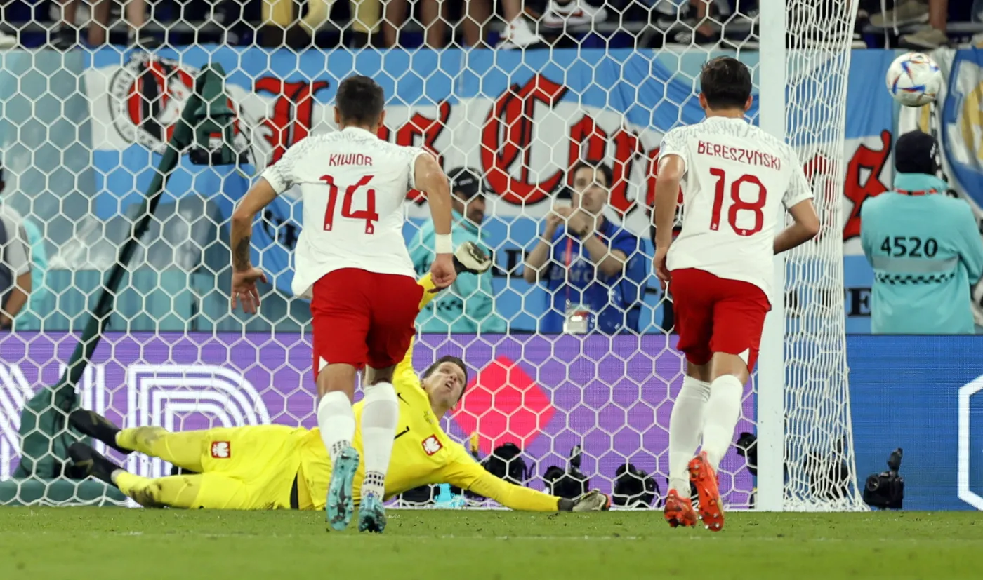 Koniec fazy grupowej. Oto pary 1/8 mundialu. PROGRAM [WYNIKI I TABELE]