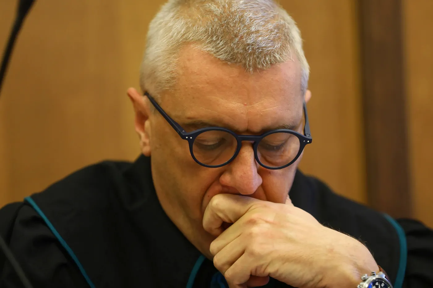 Katastrofa w Smoleńsku i brak dowodów na wybuch. Giertych żąda upublicznienia ekspertyzy