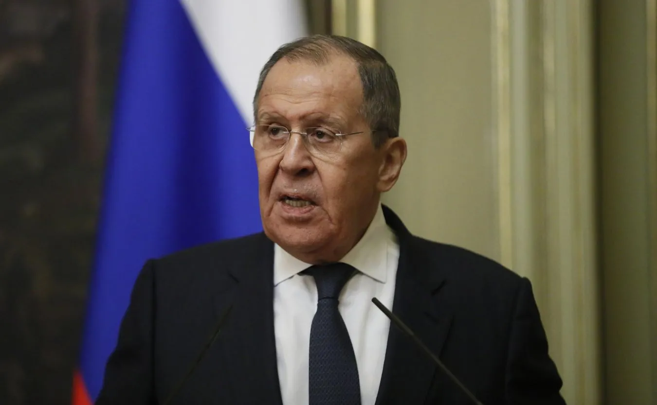 Ostrzeżenie Ławrowa. "Skutki będą katastrofalne"