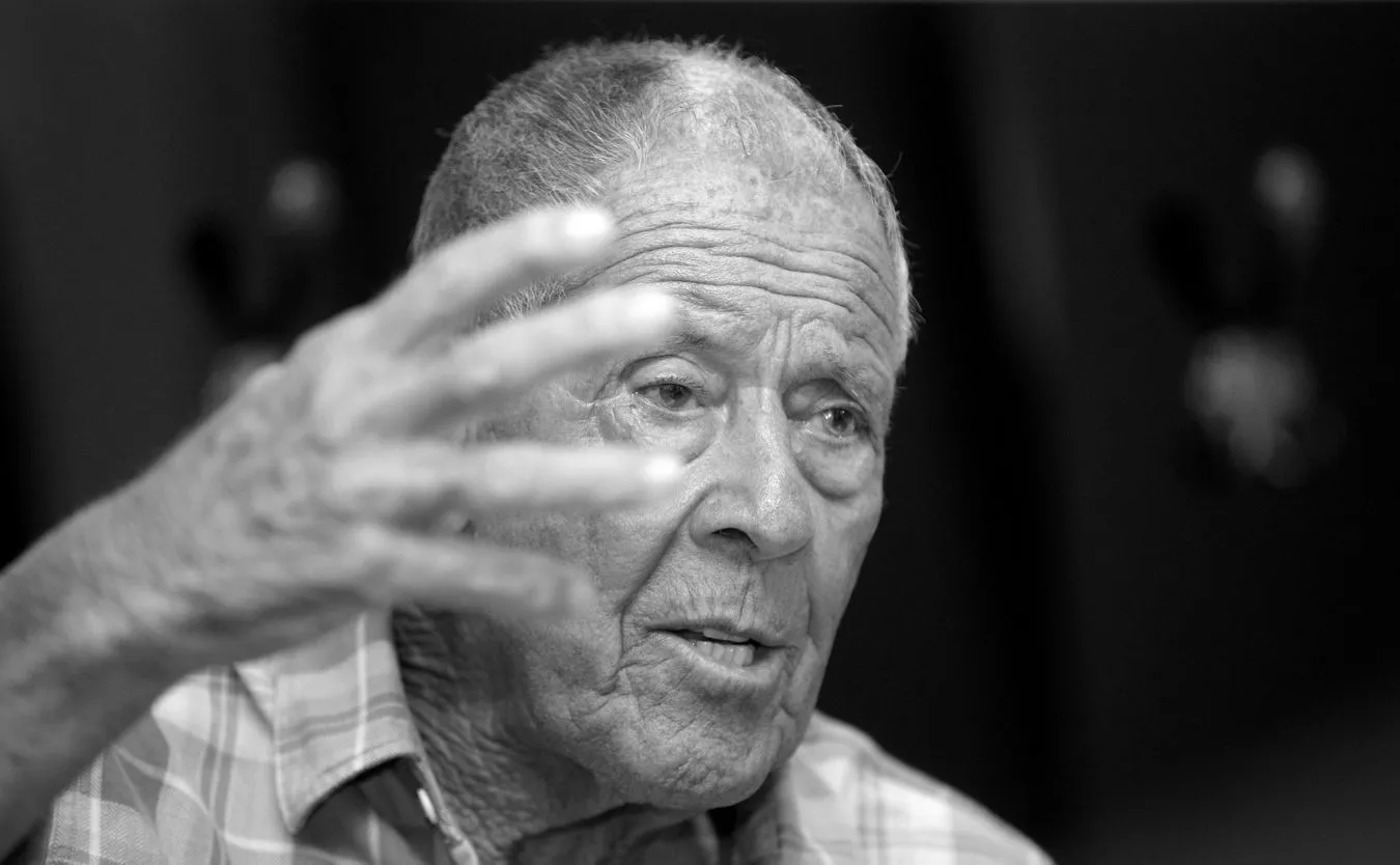 Zmarł Nick Bollettieri, były trener gwiazd tenisa