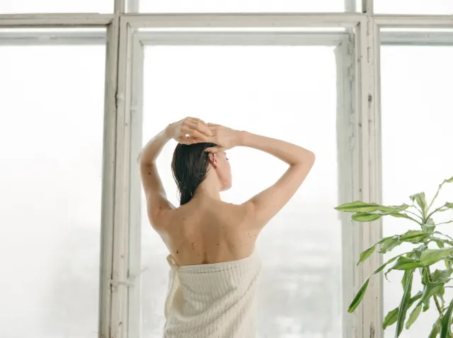 Holistyczne podejście przede wszystkim - TAK należy zadbać o ciało późną jesienią