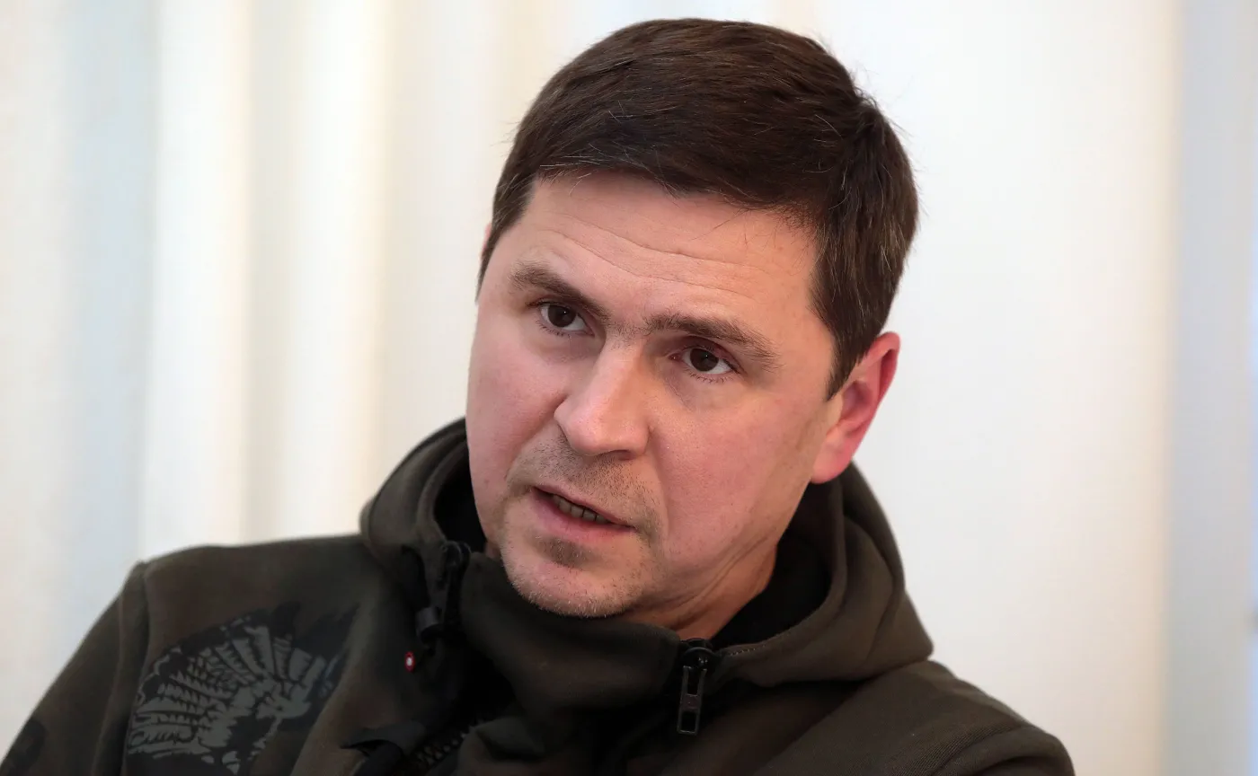 Podolak: USA ostatecznie zdecydowały, że Rosja musi przegrać wojnę