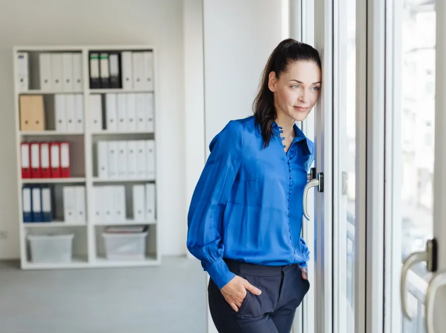 Dosyć "kultury harówki"! Zjawisko "cichej rezygnacji" coraz bardziej obecne na rynku pracy w Polsce