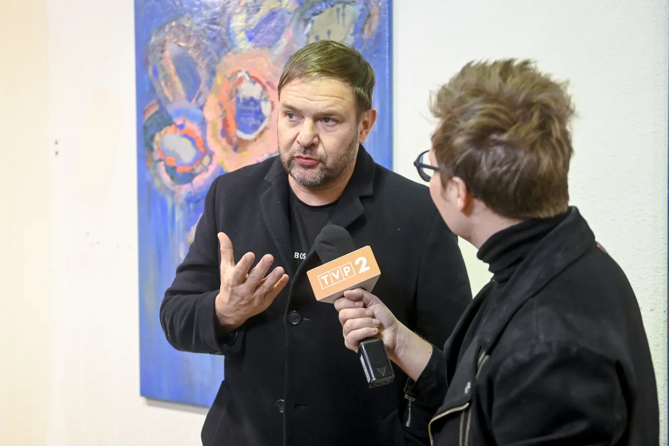 Córka Tomasza Karolaka myślała o zmianie płci. "Lena chciała być Marcelem"