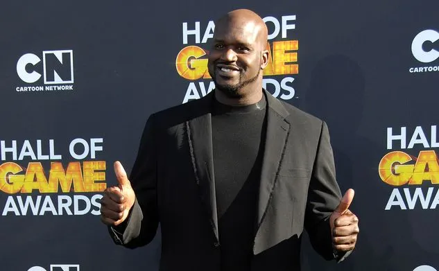 Shaquille O’Neal: Milion dolarów z pierwszego kontraktu wydałem w... godzinę
