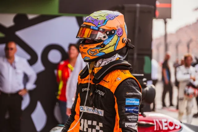 Formuła 1. Sezon 2023 rekordowy finansowo dla Ricciardo