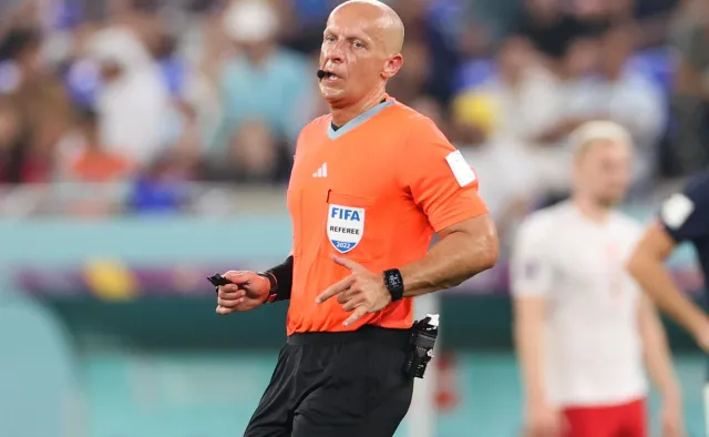 Szymon Marciniak: W przyszłości wystartuję na prezesa PZPN. To naturalna kolej rzeczy